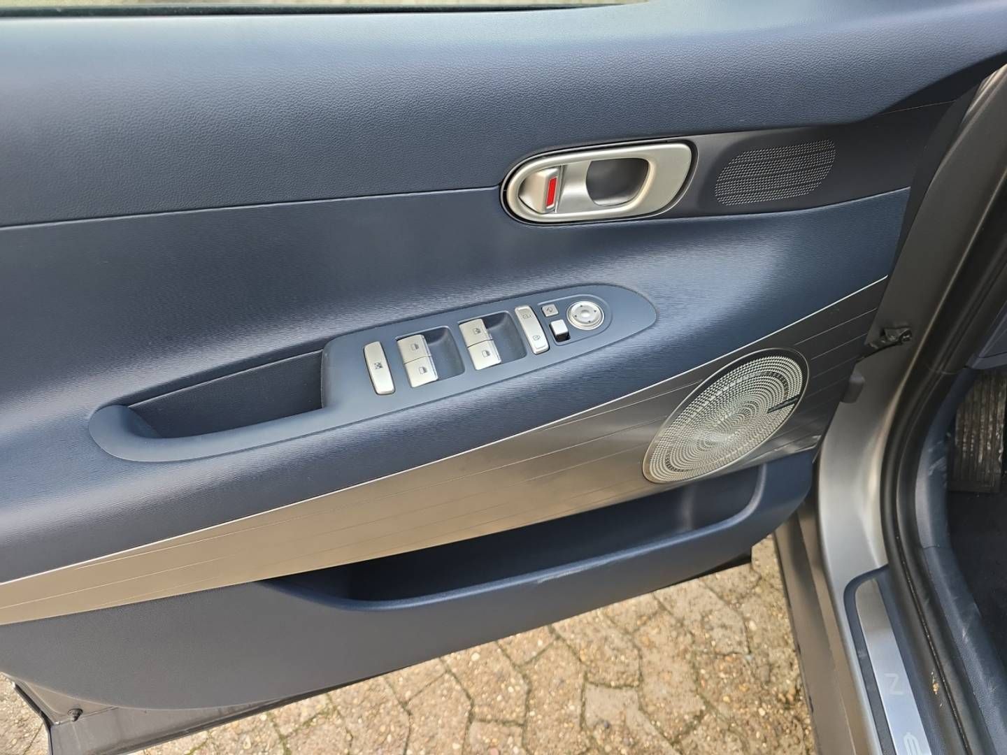 Hyundai Nexo Premium - Samsaru's Car Outlet