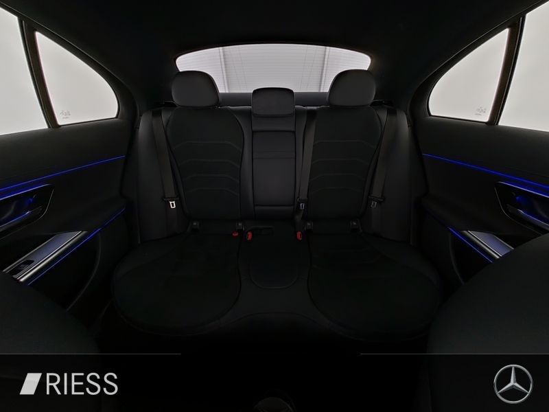 Mercedes-Benz E 220 d Limousine AMG - Samsaru's Car Outlet