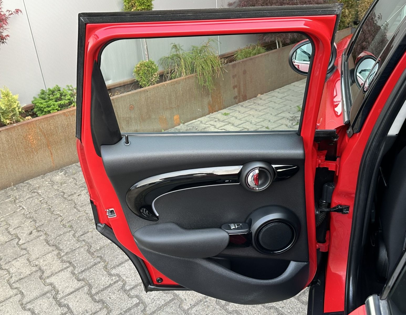 MINI Cooper 1.5T - Samsaru's Car Outlet