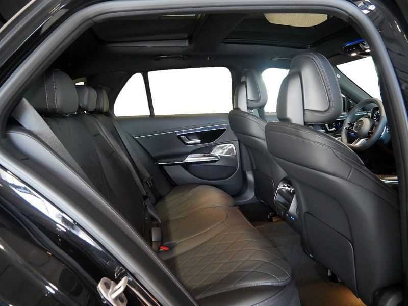 Mercedes-Benz E 450 d 4MATIC T-Modell AMG BURM NIGHT PREMIUM
