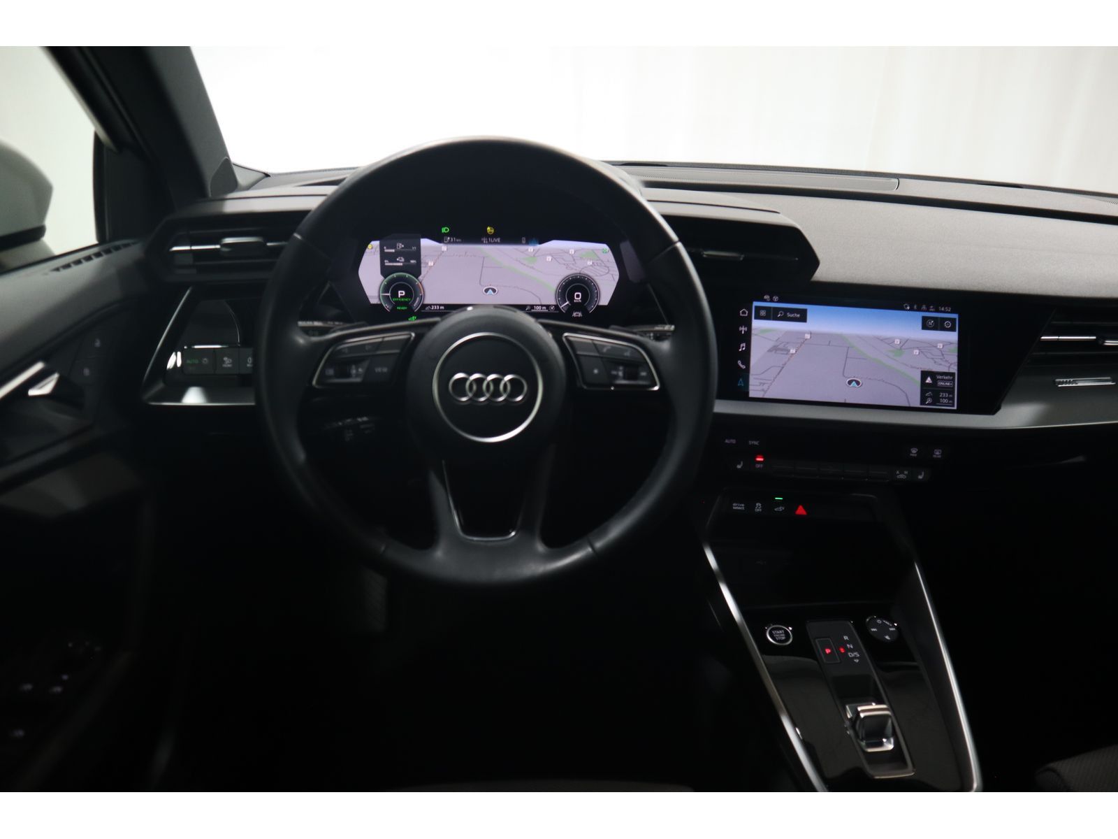 Audi A3 Sportback 40 TFSI e Matrix*PDC*R-Kamera *