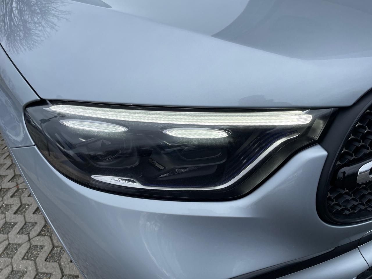 Mercedes-Benz GLC 200 4MATIC AMG-EDITION - Samsaru's Car Outlet