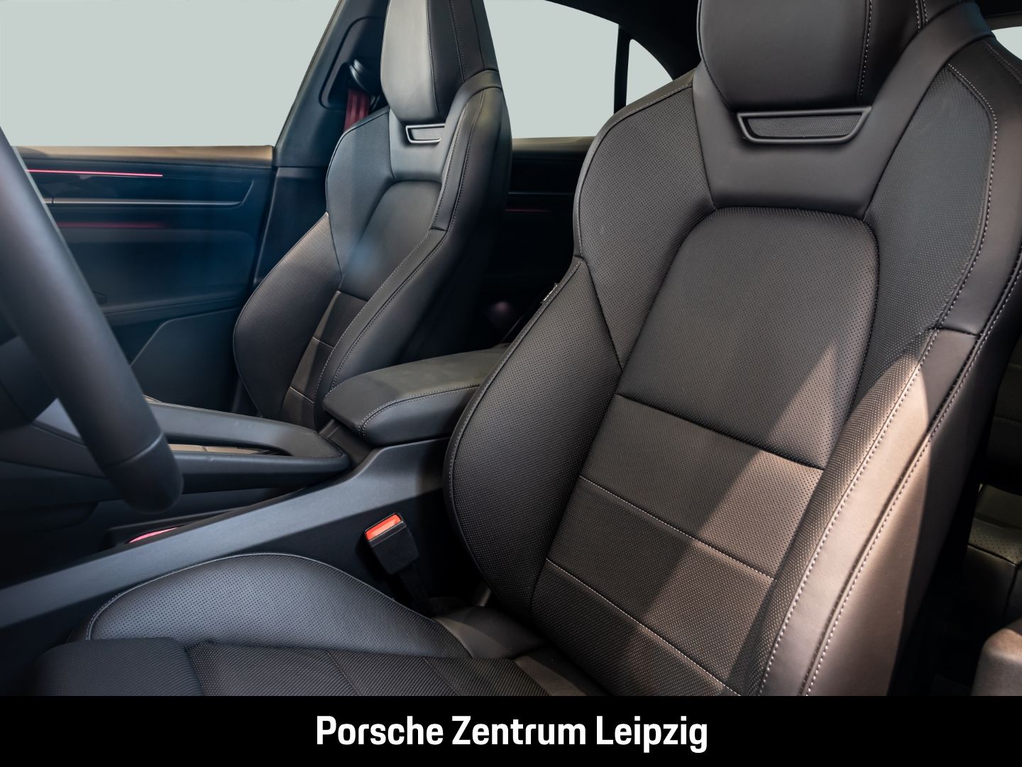 Porsche Macan 4 Luft BOSE Matrix Sitzlüftung 360Grad ACC