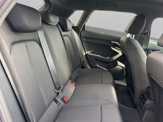 Audi A3 Sportback 40 TFSI e S tronic NAVI*ACC*VIRTUAL