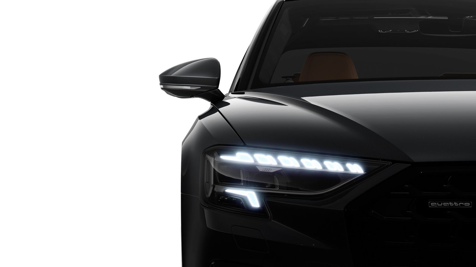 Audi A8 60 TFSI Lang S-Line - Samsaru's Car Outlet