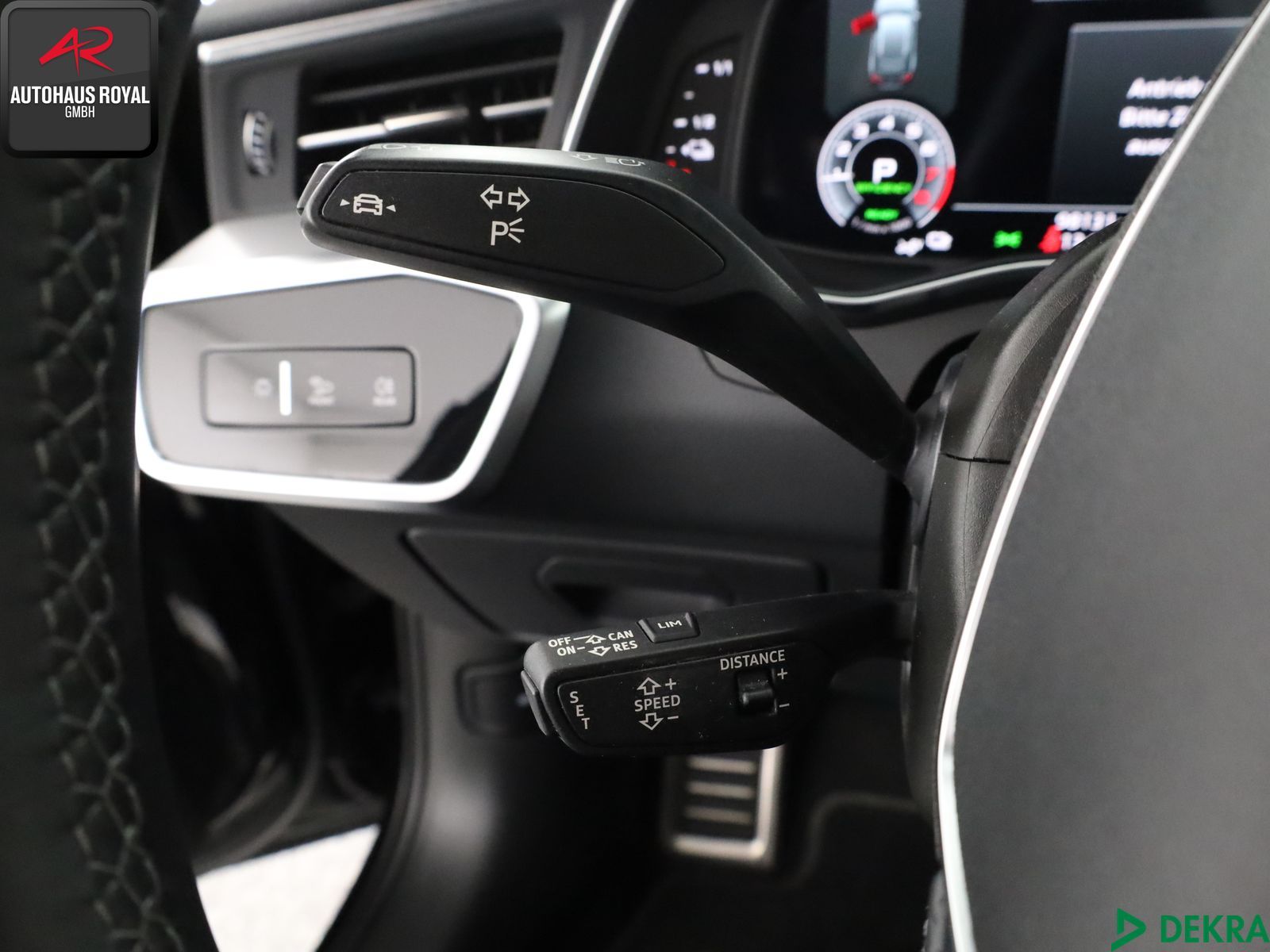 Audi A6 Avant 55 TFSI e qu S LINE - Samsaru's Car Outlet