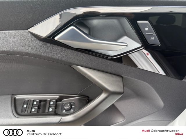 Audi A1 Sportback 30 TFSI S line - Samsaru's Car Outlet