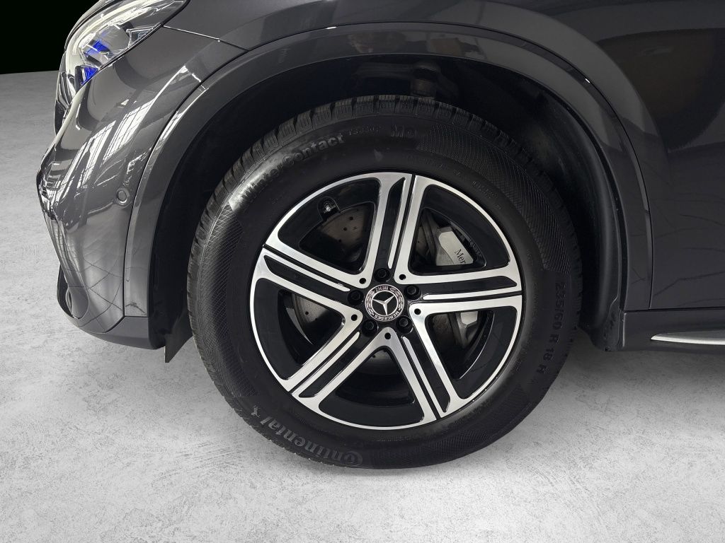 Mercedes-Benz GLC 220 d 4M Coupé AMG 360 ACC PANO NIGHT BURMES