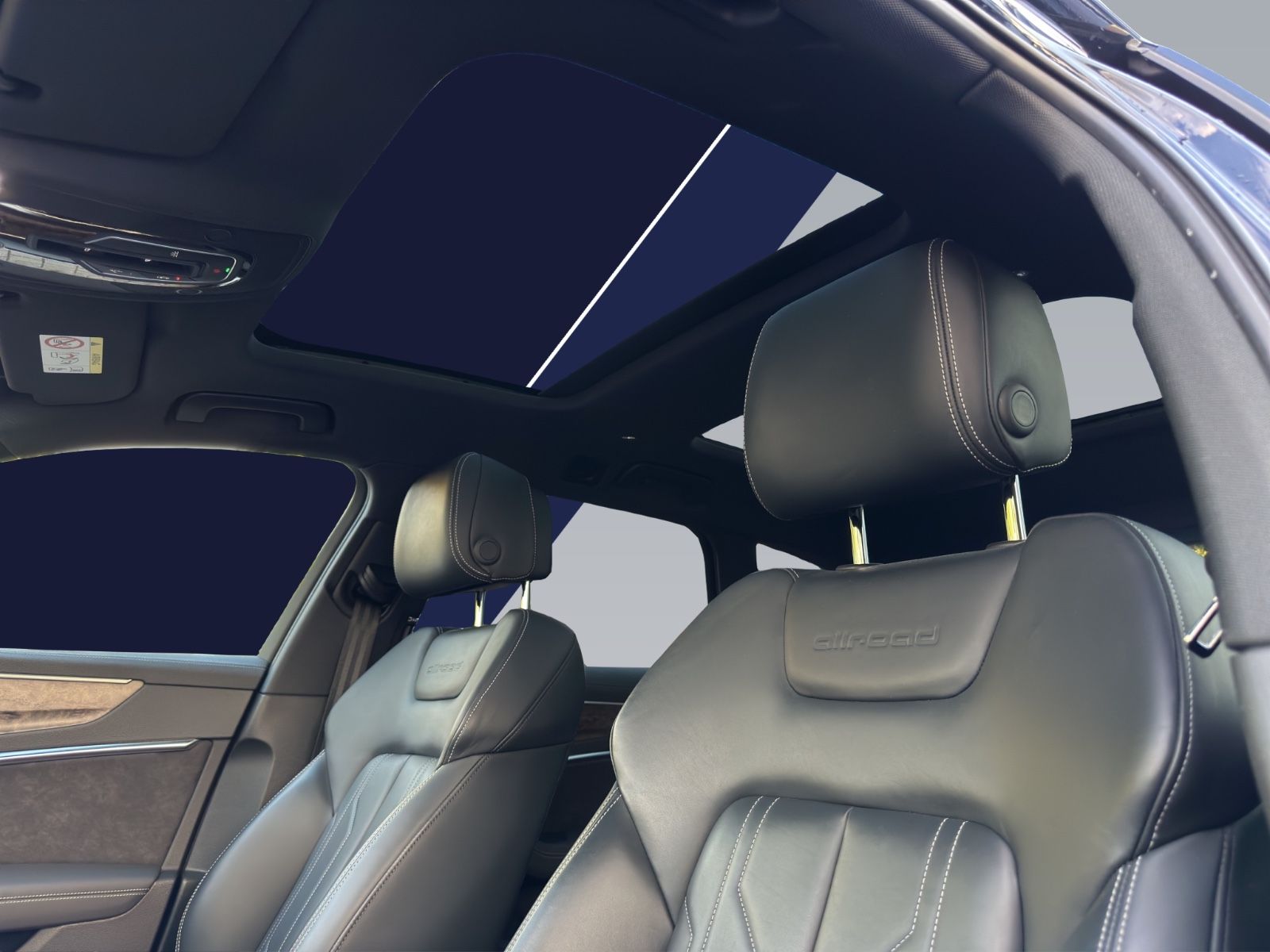 Audi A6 Allroad - Samsaru's Car Outlet