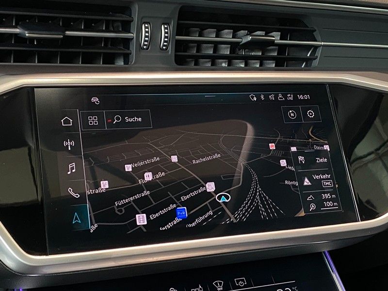Audi A6 Allroad 50 TDI Matrix - Samsaru's Car Outlet