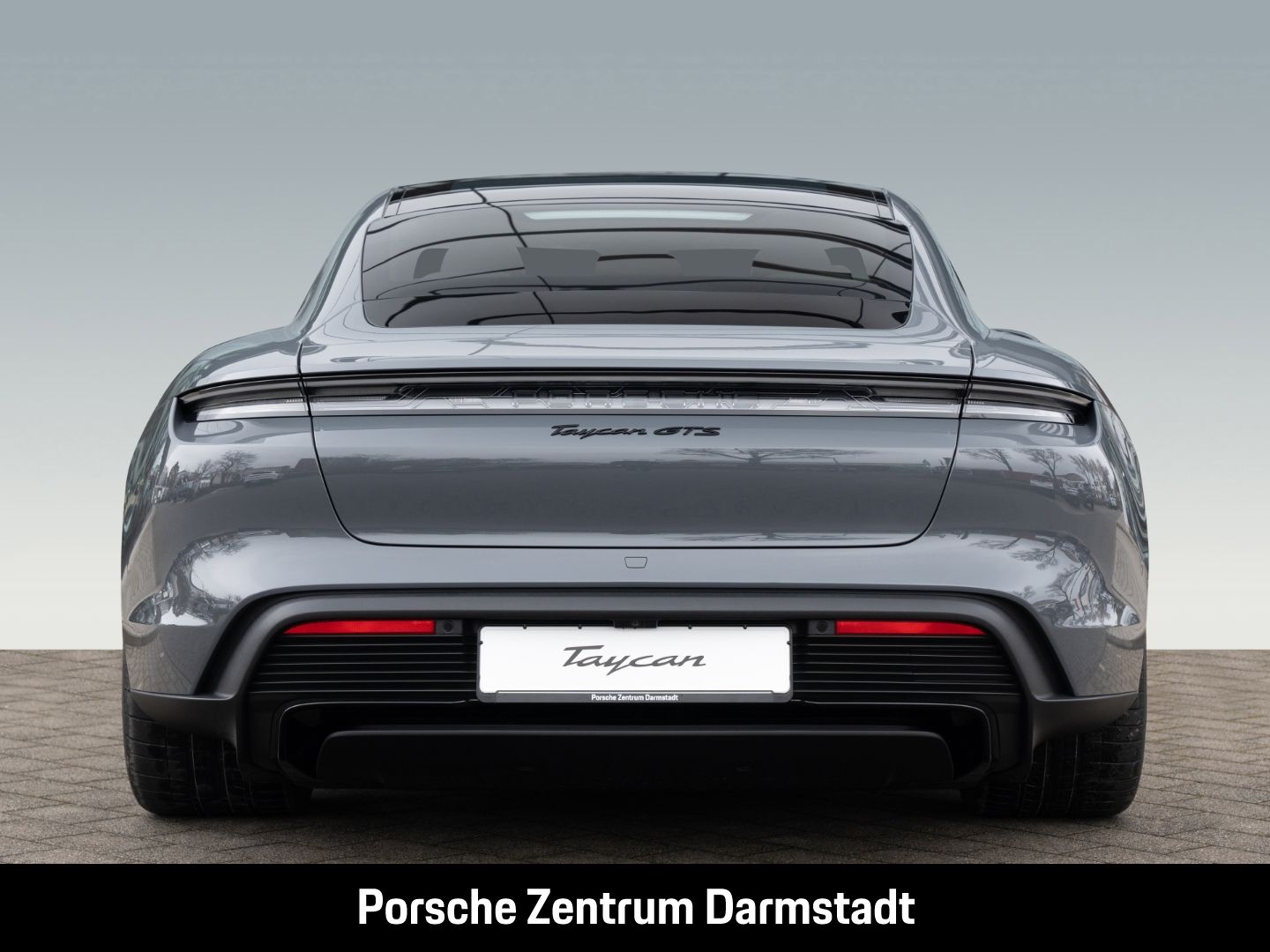 Porsche Taycan GTS BOSE Active-Ride InnoDrive LED-Matrix