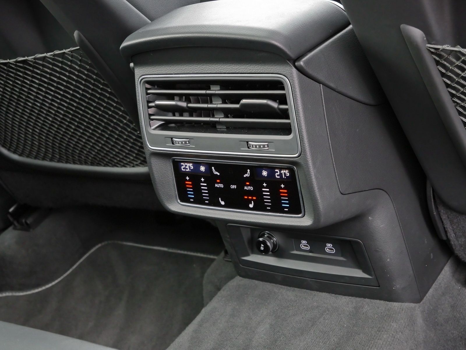 Audi Q7 50 TDI qu. S line neues Modell*Matrix*AIR