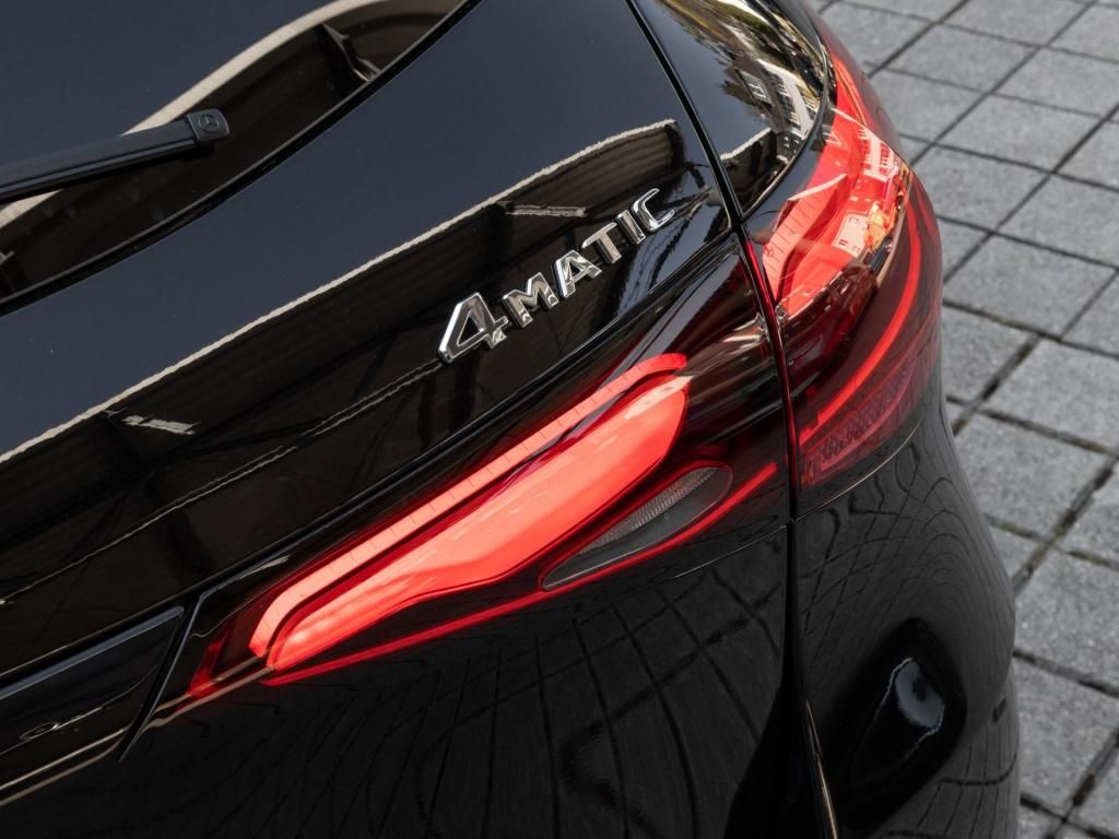 Mercedes-Benz GLC 300 e 4M AMG/LED/Pano/AHK/Burm3D/360/Night