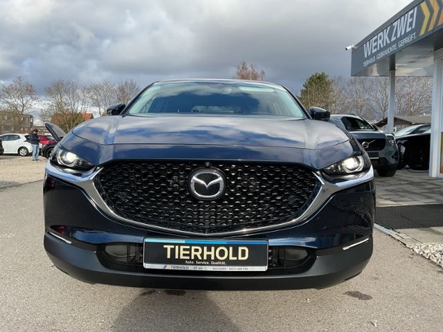 Mazda CX-30 G150 Selection AT LEDER BOSE ACC HUD 360°