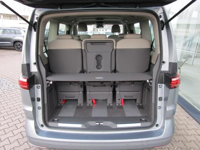 Volkswagen T7 Multivan STYLE KÜ TDI - Samsaru's Car Outlet