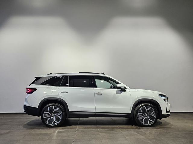 Skoda Kodiaq 4x4 Pano Head Up Matrix 7.Sitz Kameras