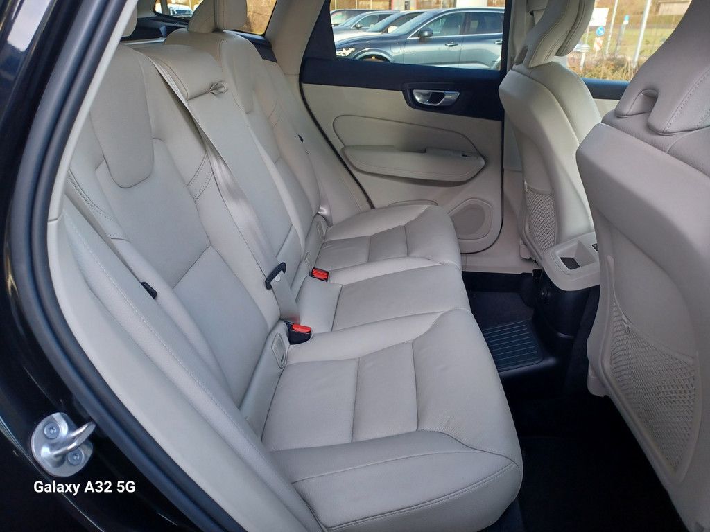 Volvo XC60 T8° Ultimate Dark Recharge Plug-In Hybrid A