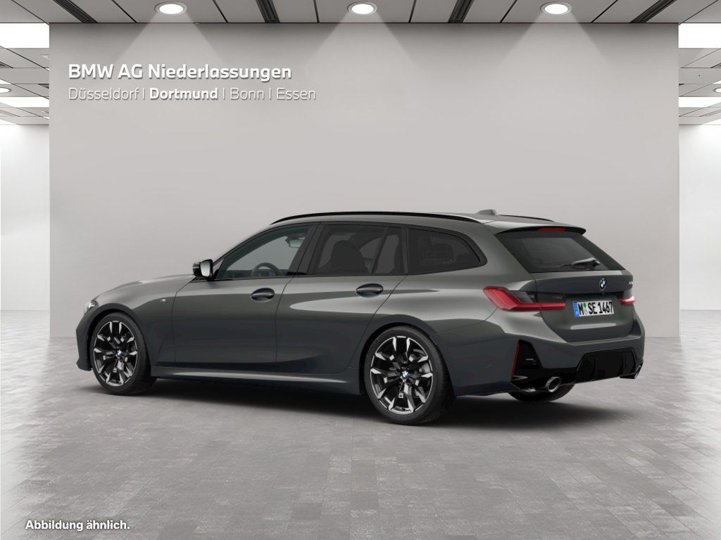 BMW 320i Touring M Sport LiveCockpitProf Kamera LED