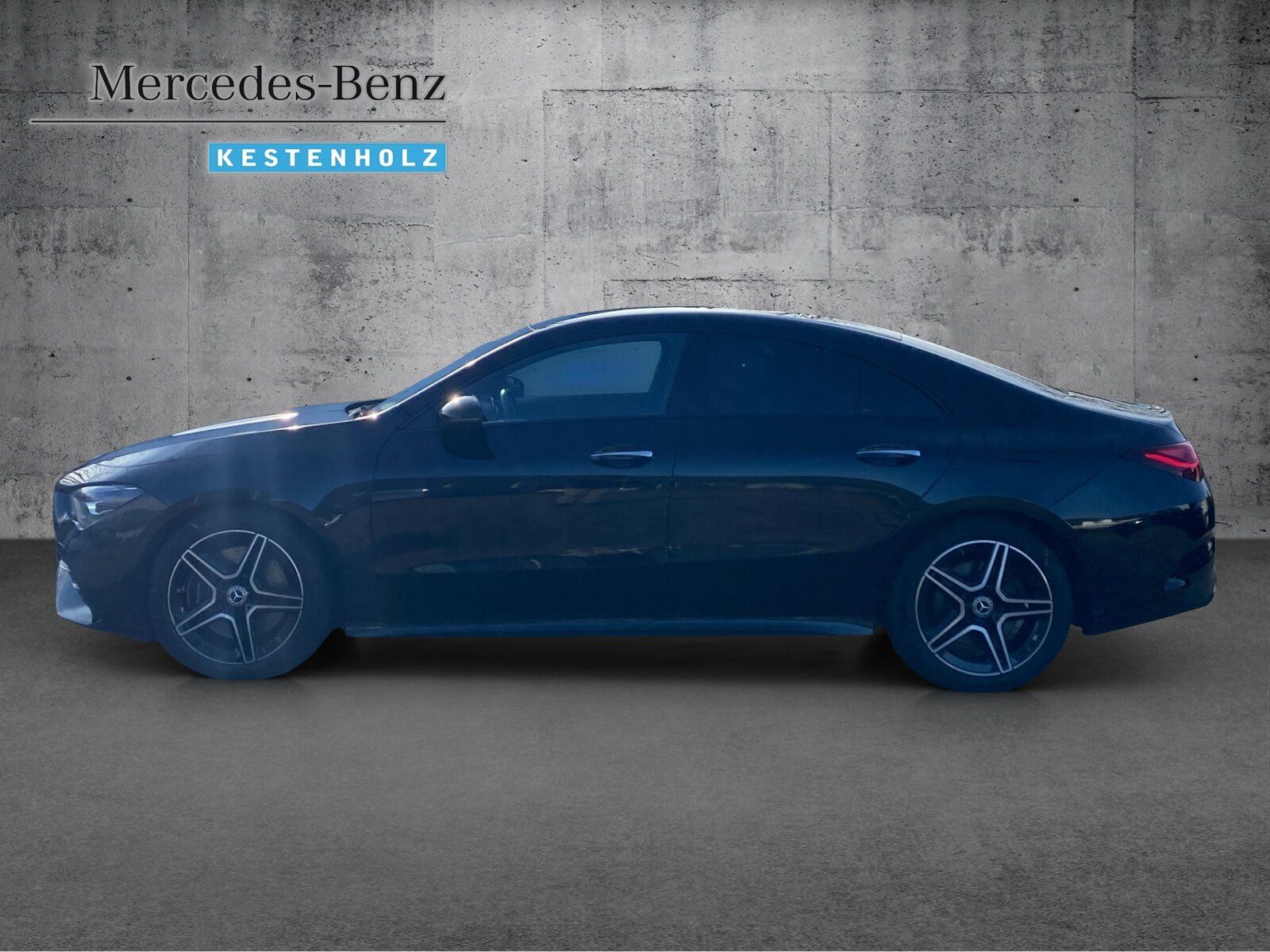 Mercedes-Benz CLA 250 4M AMG - Samsaru's Car Outlet