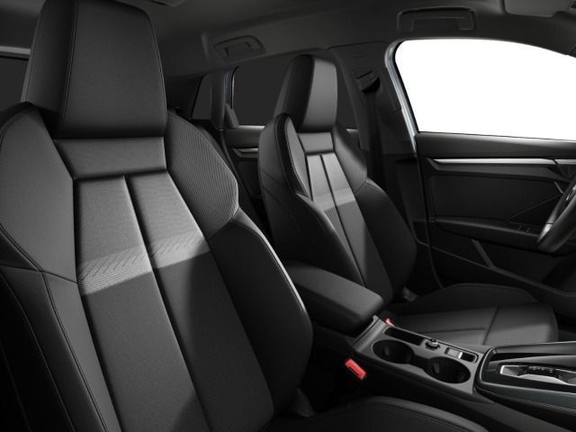 Audi A3 Sportback 35 TDI S tronic - Samsaru's Car Outlet