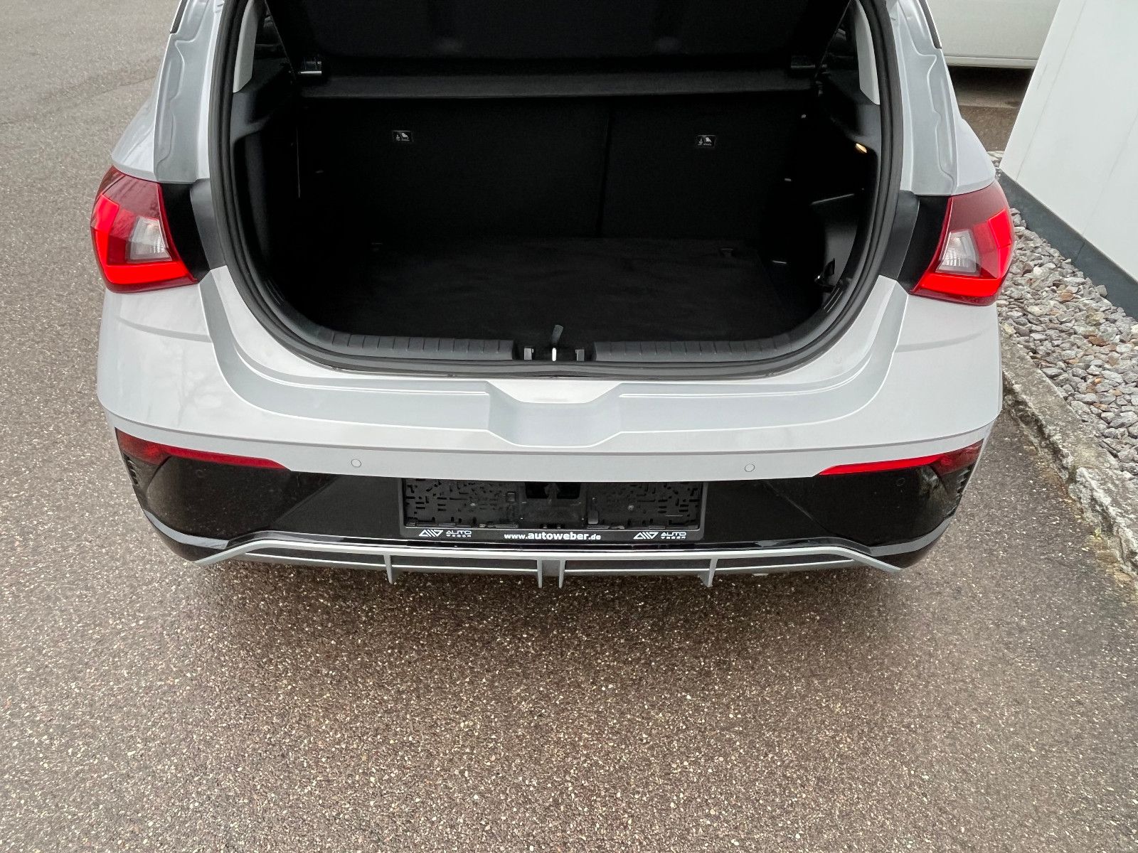 Hyundai i20 1.0 T-GDi DCT Prime LED NAVI KAMERA BOSE