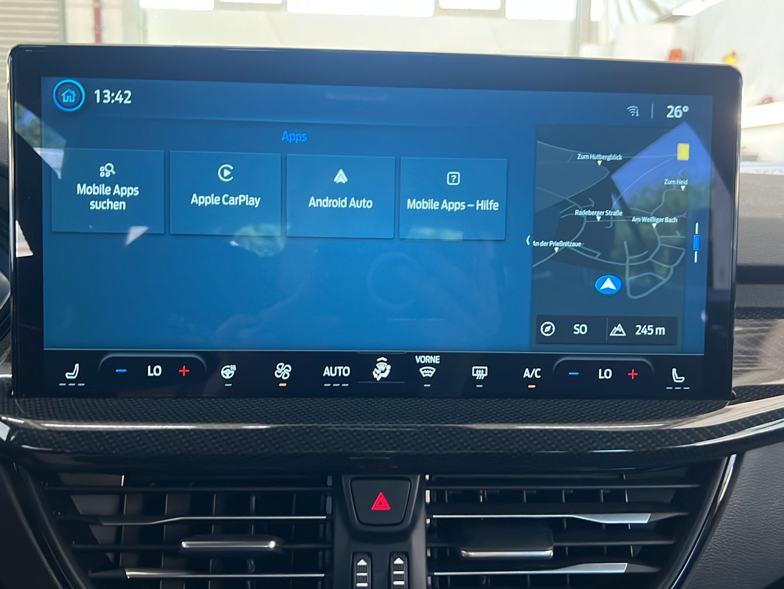 Ford Focus 1.0 EB ST-Line X*Bang&Olufsen*ACC