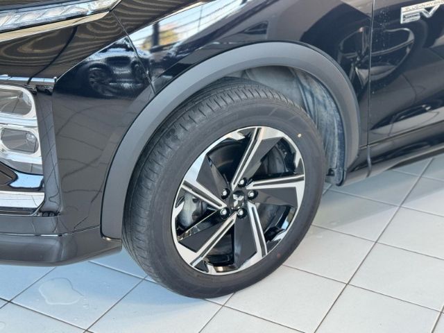 Mitsubishi Eclipse Cross Mitsubishi Plug-In Hybrid Select-P