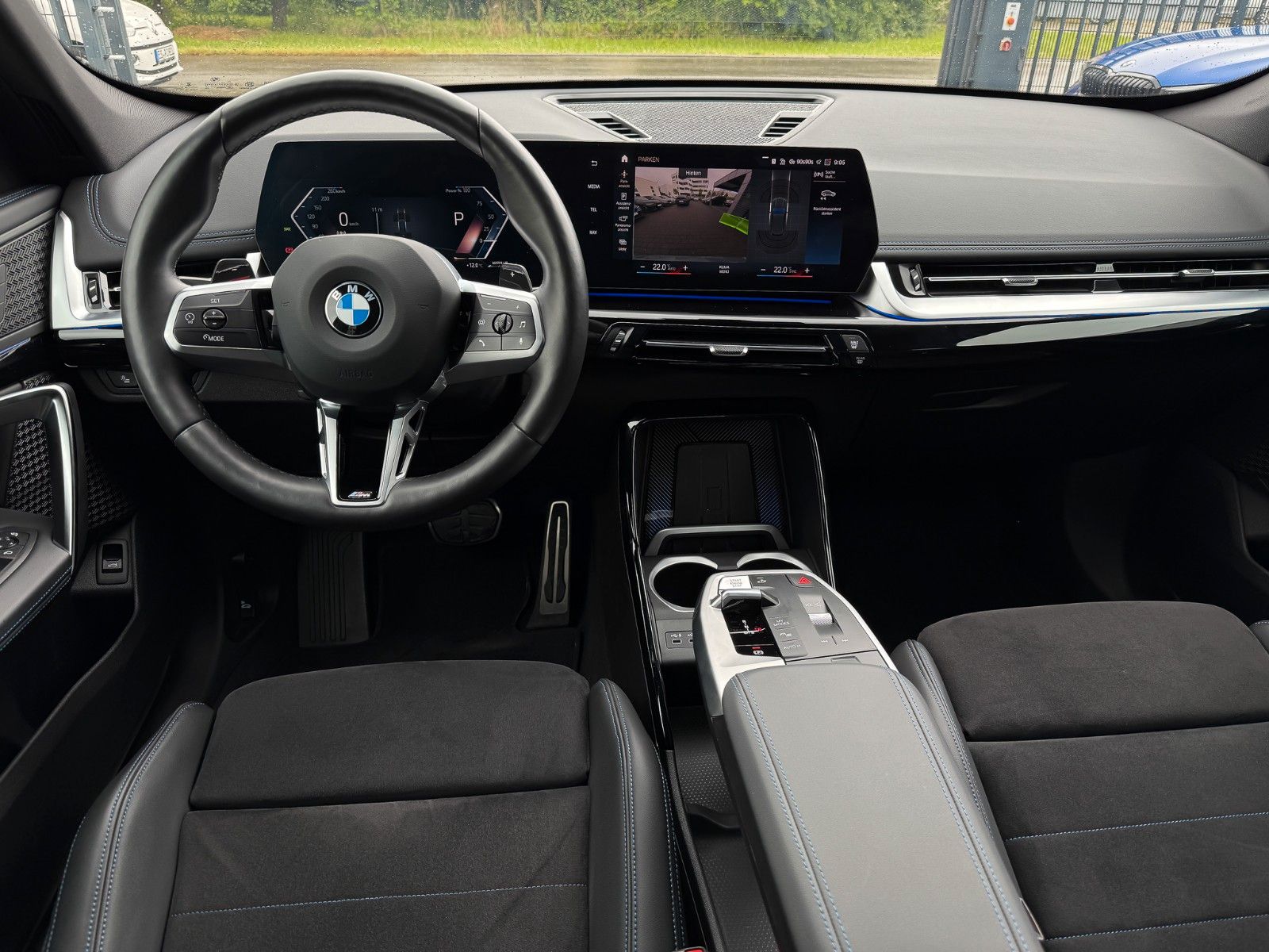 BMW X1 23 d xDrive M Sport - Samsaru's Car Outlet