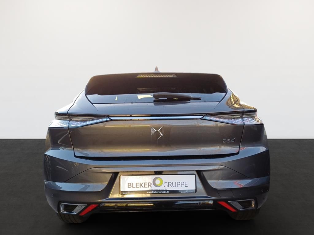 DS Automobiles DS4 Trocadero