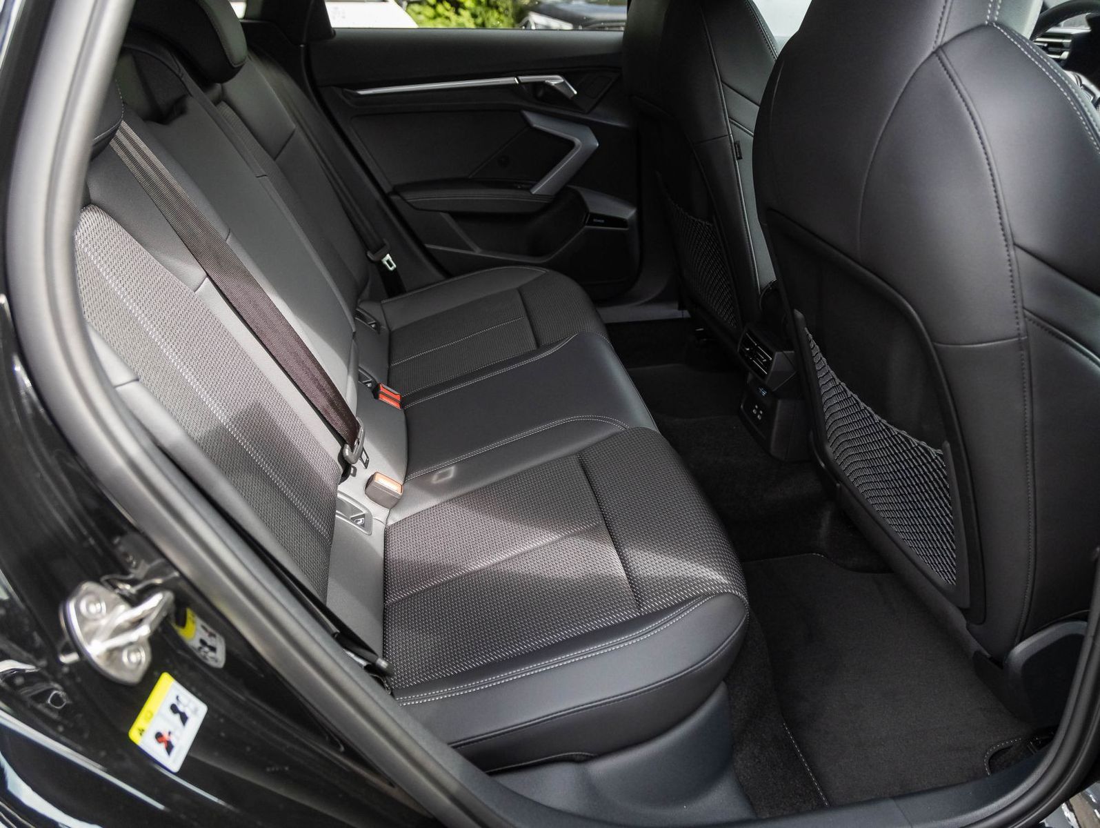 Audi A3 Sportback S line 35TFSI Stronic - Samsaru's Car Outlet