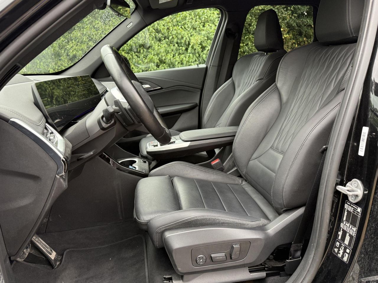 BMW X1 x23i M Sport - Samsaru's Car Outlet