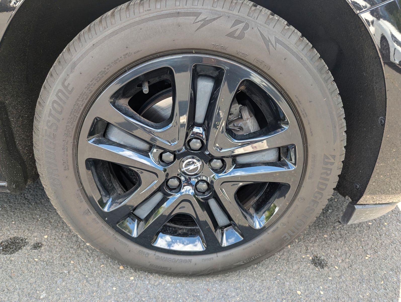 Opel Astra K Sports Tourer - Samsaru's Car Outlet