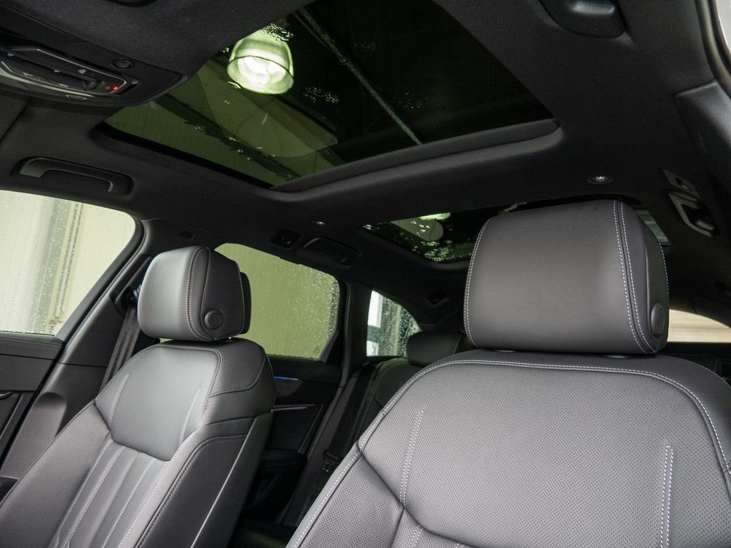 Audi A6 Avant S line 50 TDI quattro - Samsaru's Car Outlet