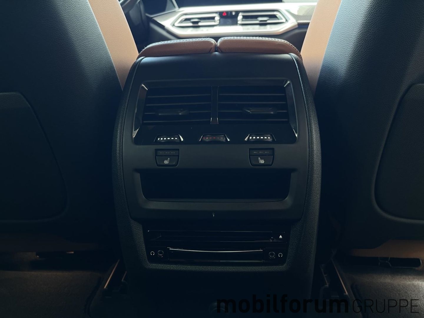 BMW X5 xDrive45e M-Sport Massage Luft AHK Panorama