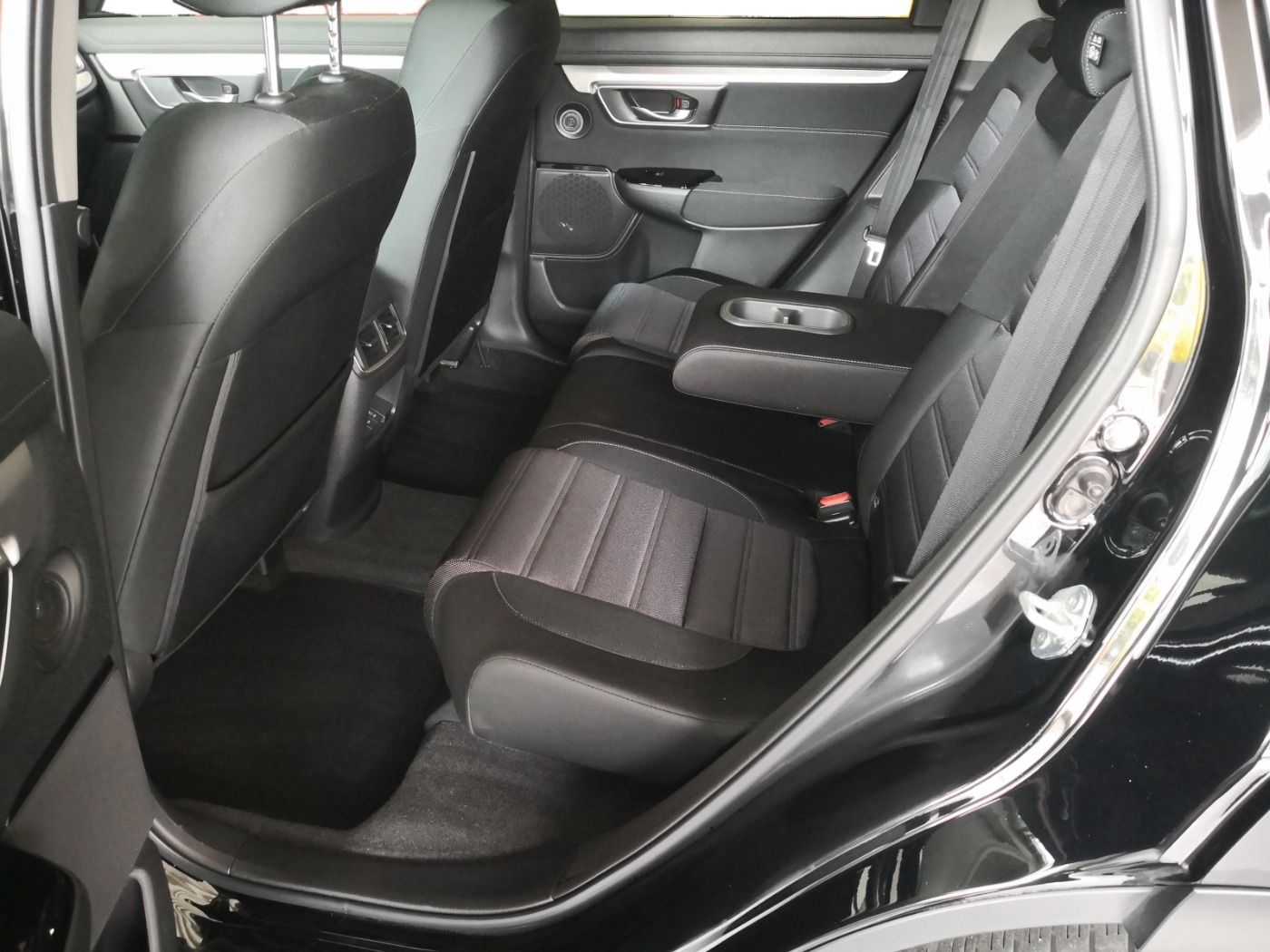 Honda CR-V i-VTEC 2.0 i i-MMD Elegance ACC+KESSY+Navi
