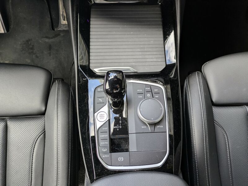 BMW X3 xDrive20i M Sport - Samsaru's Car Outlet