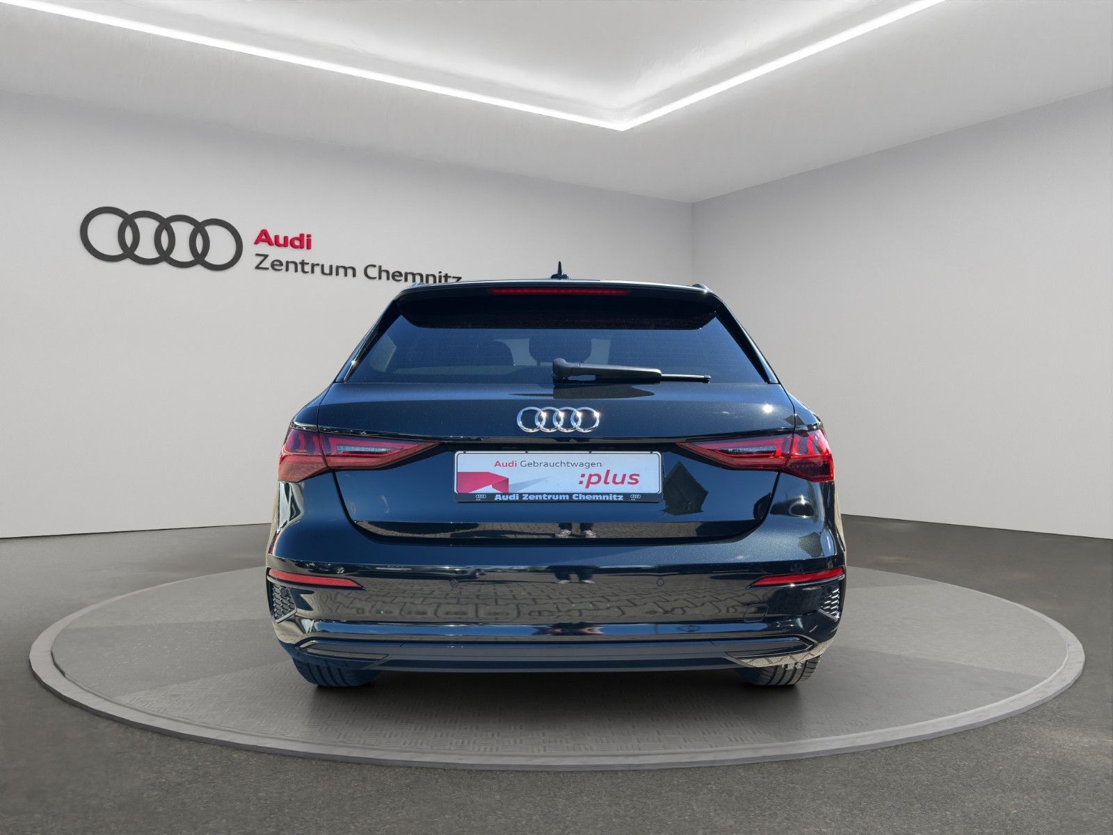 Audi A3 Sportback 40 TFSI e Str. - Samsaru's Car Outlet