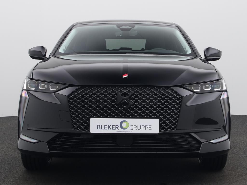 DS Automobiles DS4 Performance Line PureTech 130