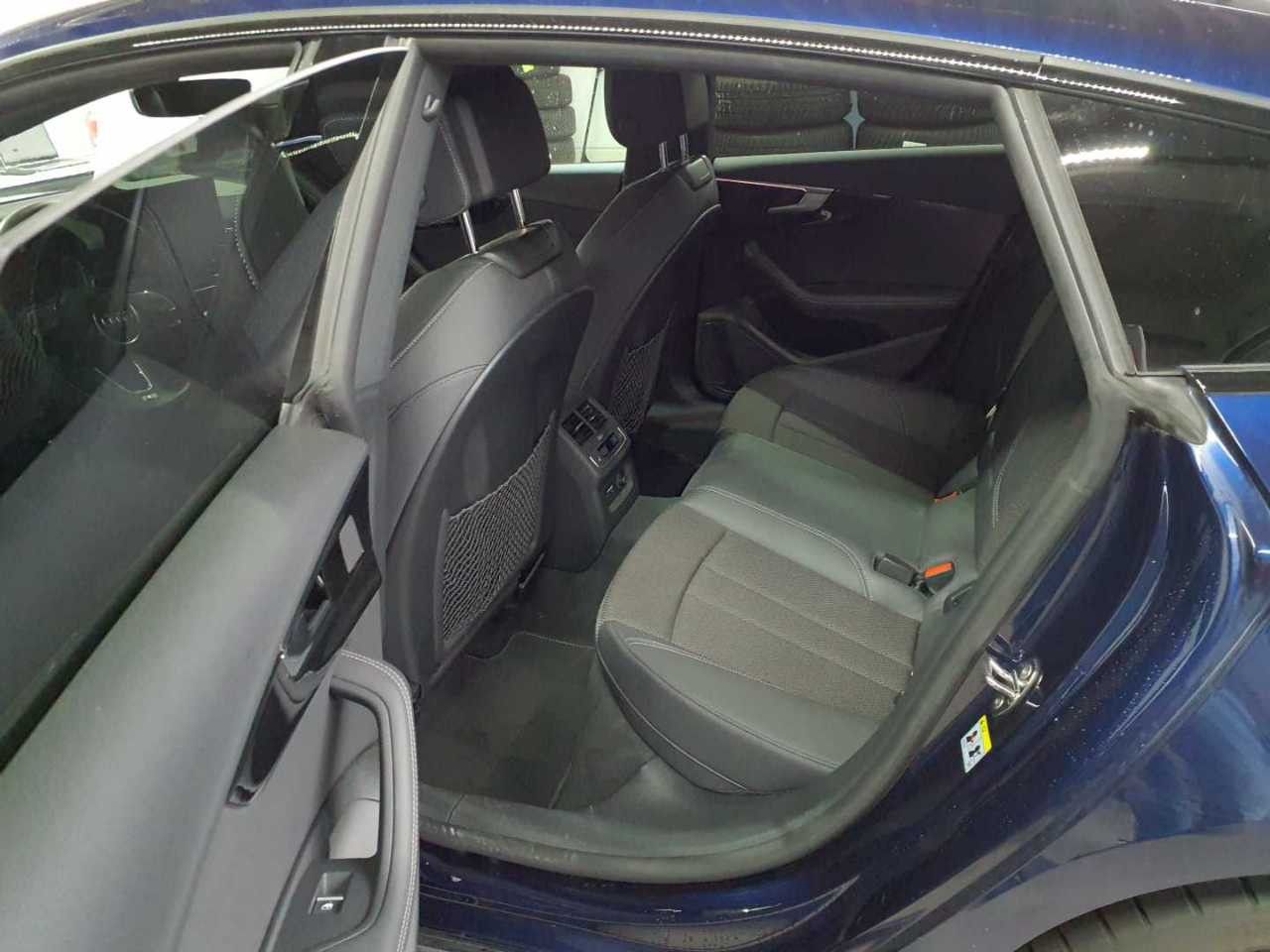 Audi A5 Sportback S-Line Competition+ 40 TDI quattro