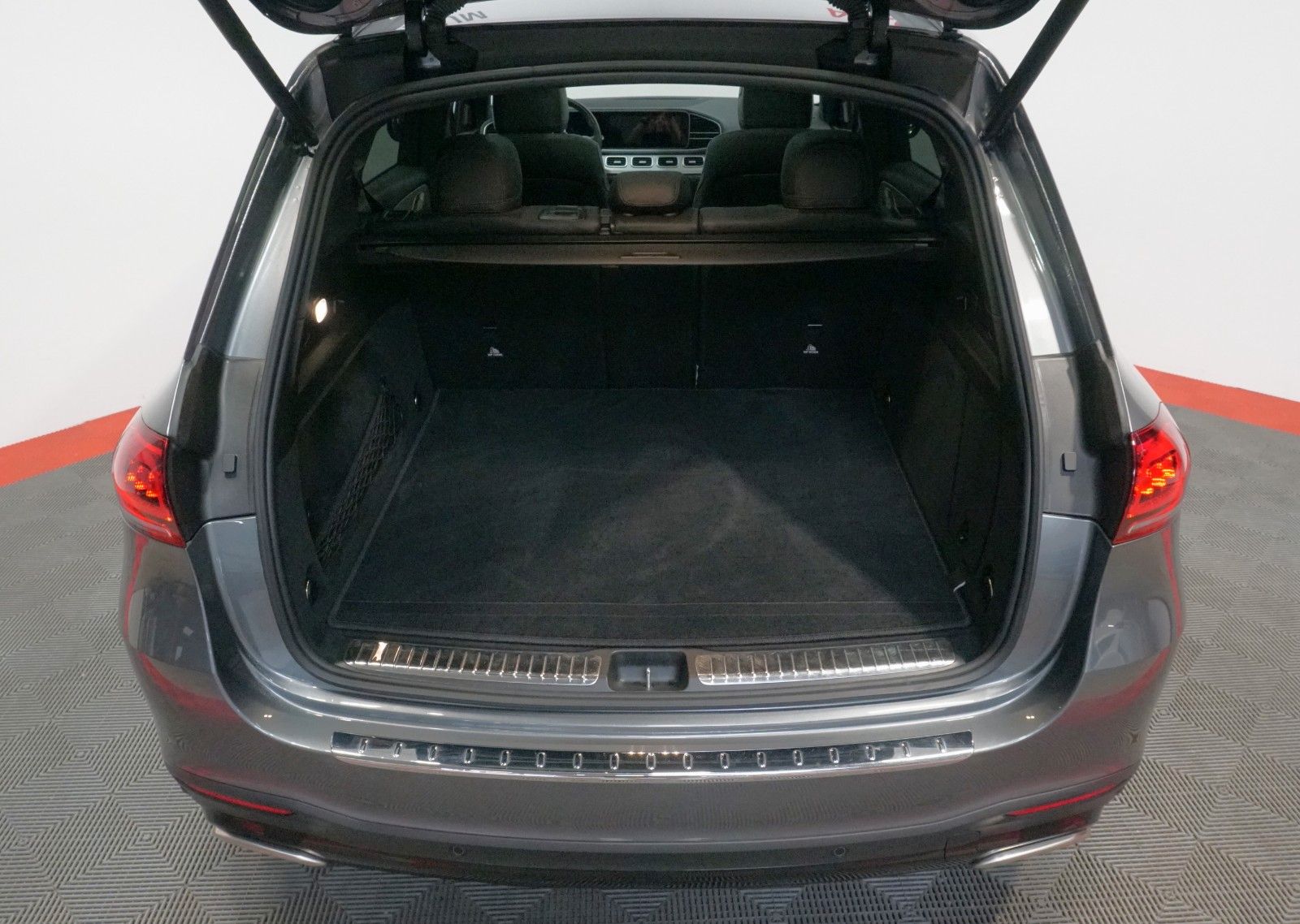 Mercedes-Benz GLE 580 4Matic AMG-Line*PANO*360°*LUFTFEDER*AHK