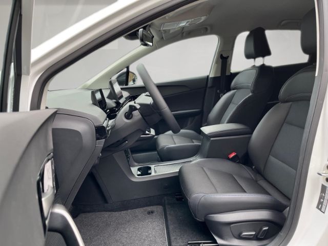MG4 LUXURY +Sitz-&Lenkradheizung+Navi+360-Grad-K
