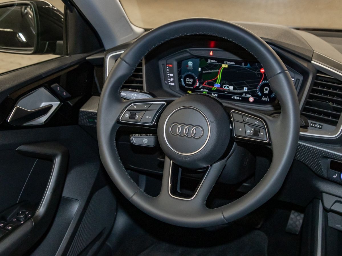 Audi A1 Sportback 30 TFSI S tronic - Samsaru's Car Outlet