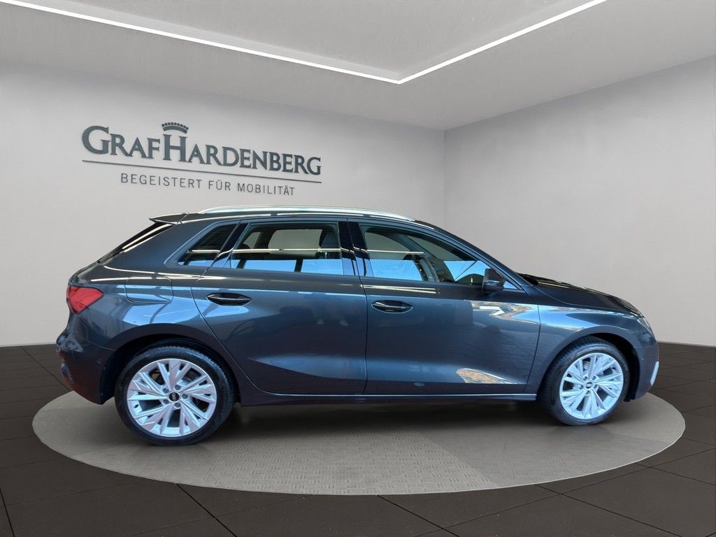 Audi A3 Sportback Advanced 35TDI S-Tr. Rückfahrkamera