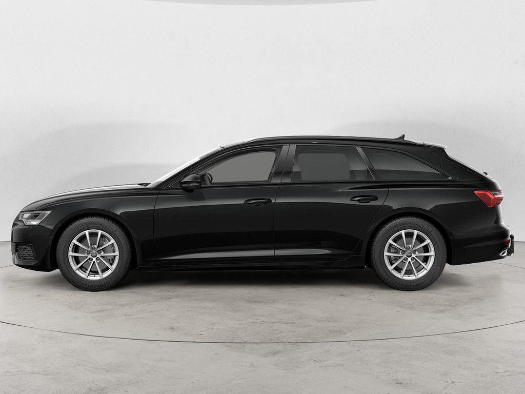 Audi A6 Avant 40 2.0 TDI S-tronic - Samsaru's Car Outlet