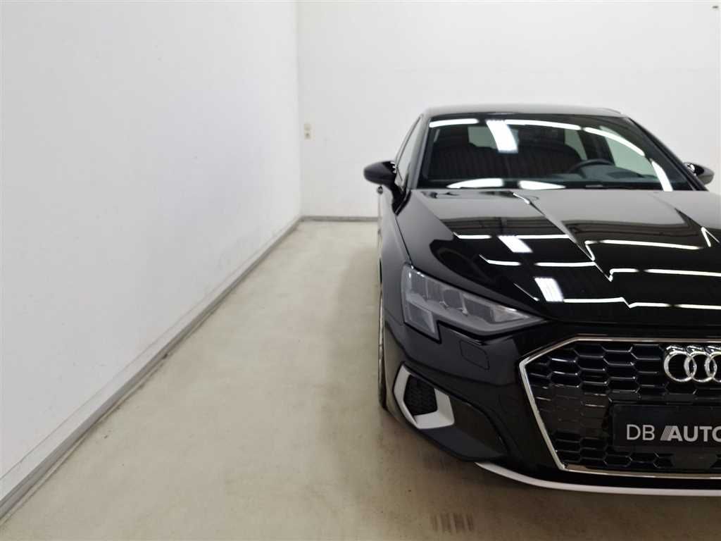 Audi A3 Sportback advanced 35 1.4 TFSI S-tronic MMI