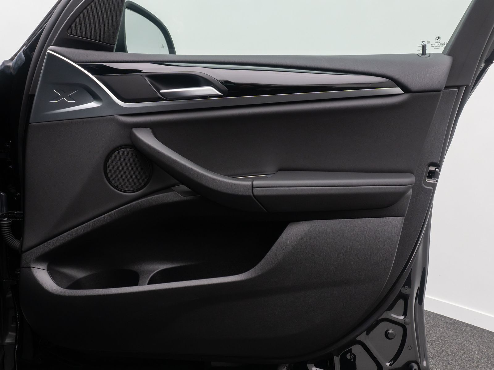 BMW X3 xD30e DriveAss DAB Kamera HiFi WLAN Sportsitz