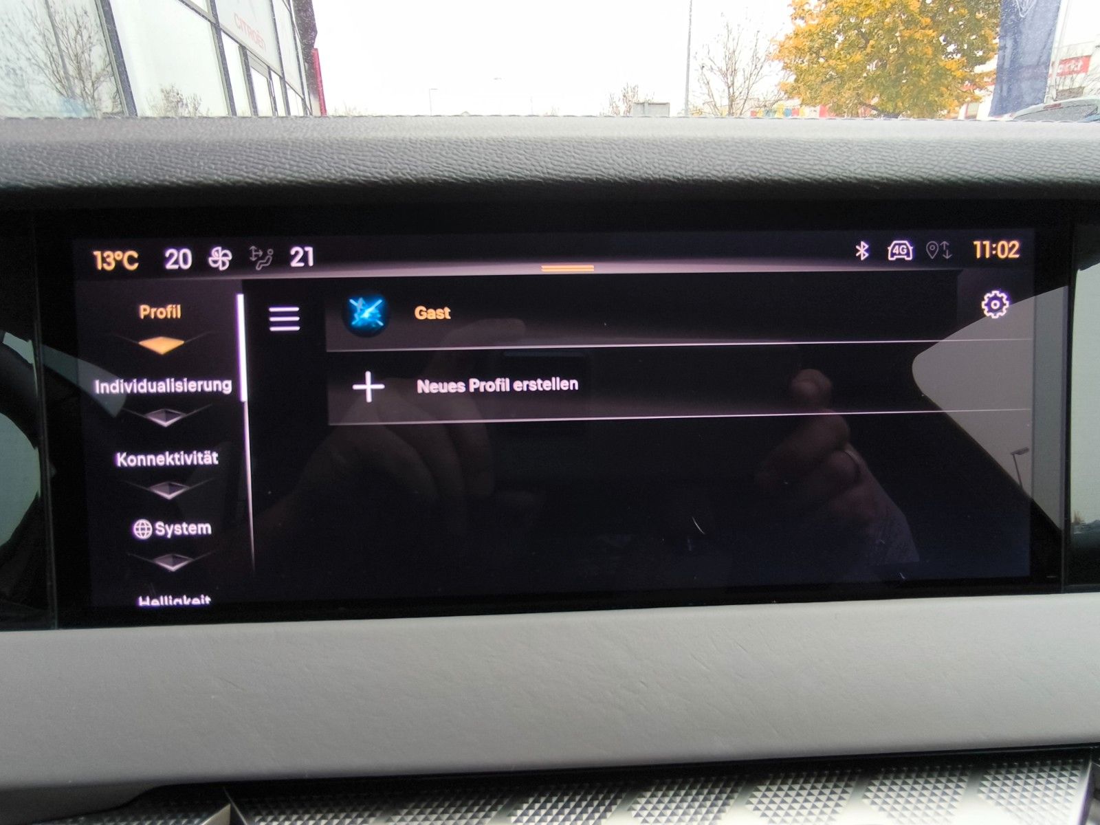 DS Automobiles DS 4 Esprit de Voyage PureTech 130