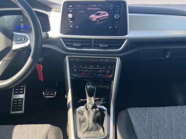 Volkswagen T-Roc 1.5 TSI DSG Move - Samsaru's Car Outlet