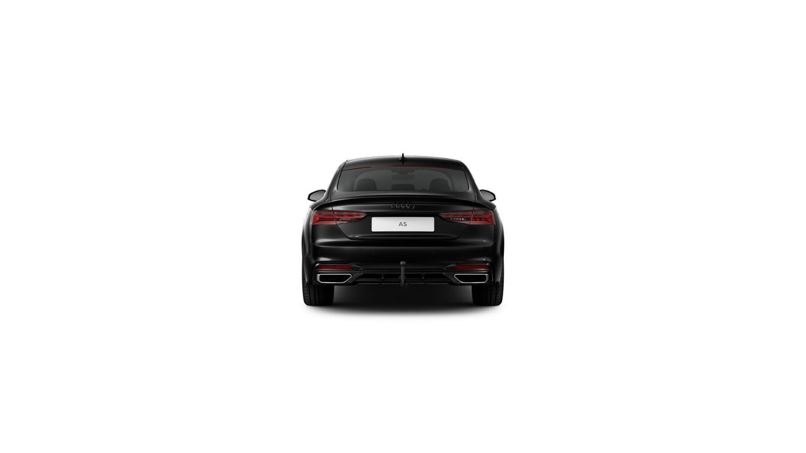 Audi A5 Sportback S line 45 TFSI quattro Matrix B&O P