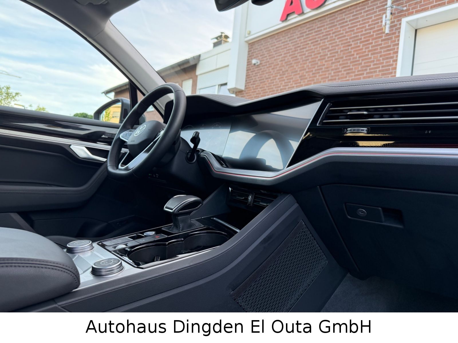 Volkswagen Touareg 3.0 TSI V6 eHybrid Elegance 4Motion